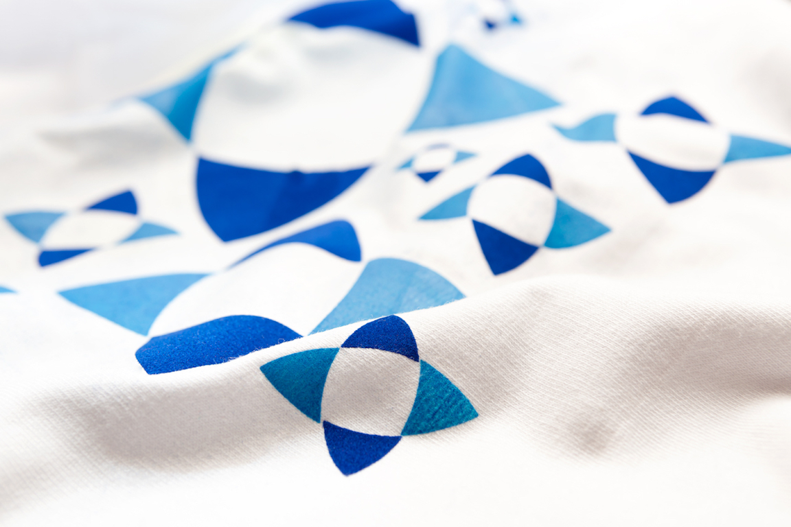 Textildruck